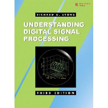 Understanding Digital Signal Processing