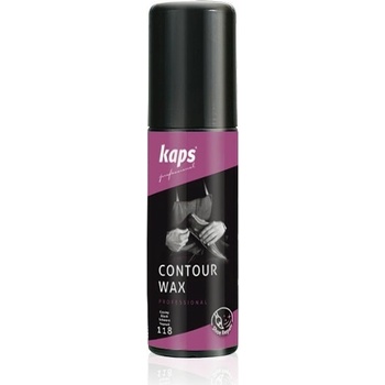 Kaps vosk na ošetrenie a ochranu podrážok Contour Wax - 75 ml číry
