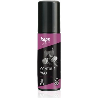 Renovačný vosk na ošetrenie a ochranu podrážok Contour Wax 75 ml