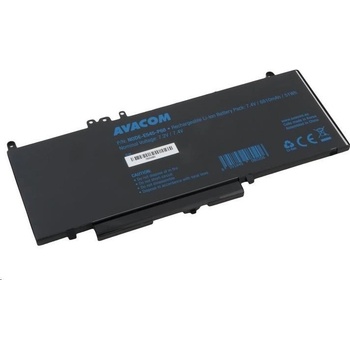 Avacom NODE-E545-P68 batéria - neoriginálna