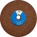 Tyrolit Brusný kotouč plochý 125 x 16 x 12,7 mm 99A46L9V40 T416573