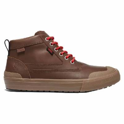 Обувки Chrome Storm 415 Traction boots - Brown (Brown)