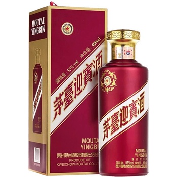 Moutai Yingbin Purple