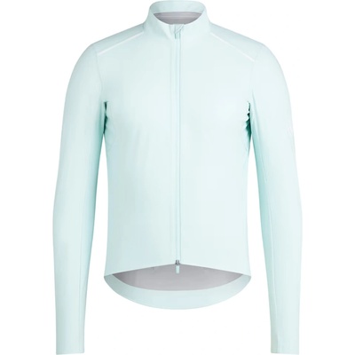 Rapha Men's Pro Team Long Sleeve Midweight Jersey aqua white