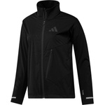 adidas Terrex Яке за ски бягане adidas Terrex Women's Xperior Softshell Jacket Cross-country ski jacket - Black - размер XL (103-3056-0115)