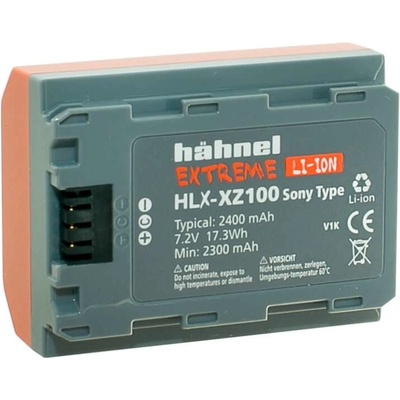 Hähnel Extreme HLX-XZ100