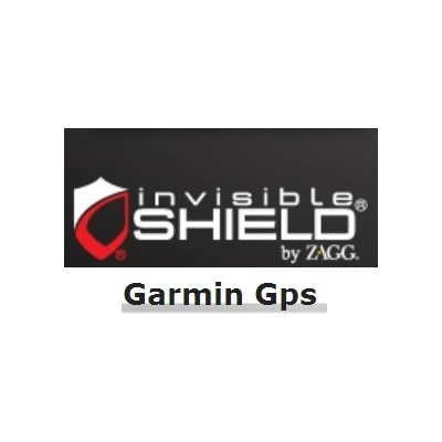 Ochranná fólie INVISIBLE SHIELD pro Garmin Forerunner 35