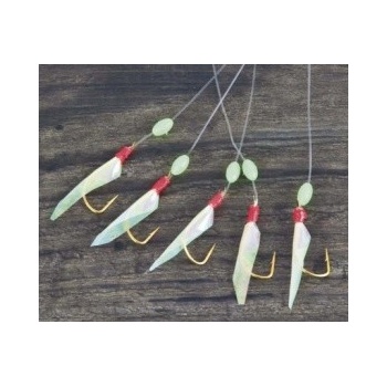 Aquantic Náväzcový Systém Real Skin veľ.4