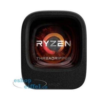 AMD Ryzen Threadripper 1900X YD190XA8AEWOF