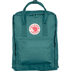 Fjällräven Дневна раница Fjällräven Kånken Daypack - Frost Green - размер One Size (502-0261-1911)