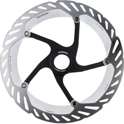 SHIMANO Brzda RT-CL800 203mm Center Lock – Zboží Dáma