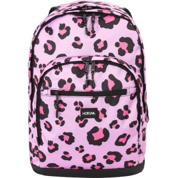 Hot Tuna Раница Hot Tuna Print Backpack - Pink Cheetah