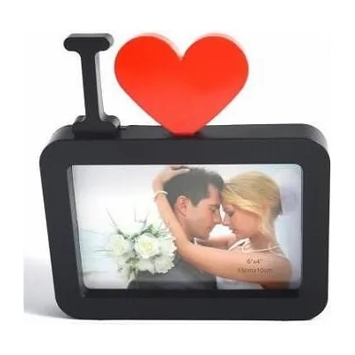 Рамка за снимка i love