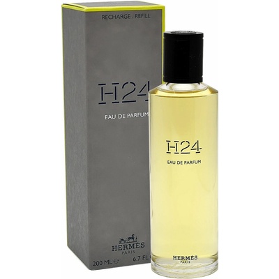 Hermès H24 parfumovaná voda pánska 200 ml