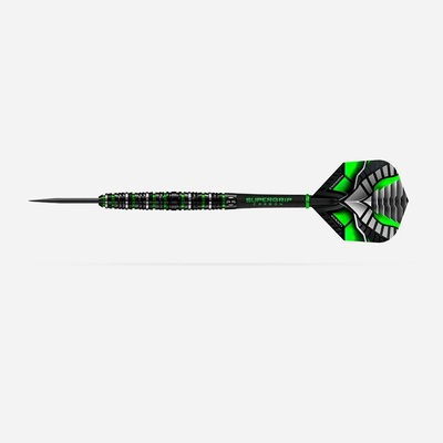 Harrows steel 24gAvanti 90% wolfram