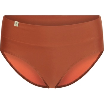 INASKA Дамско бикини долнище Inaska Women's Bottom Flow Bikini bottom - Earth - размер 3XL (150-2459-1517)