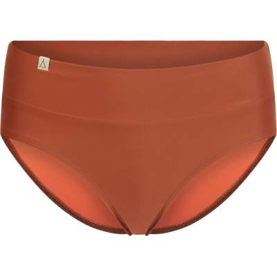 INASKA Дамско бикини долнище Inaska Women's Bottom Flow Bikini bottom - Earth - размер 3XL (150-2459-1517)