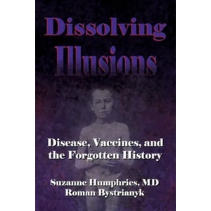Dissolving Illusions (ISBN: 9781480216891)