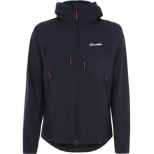 Berghaus bunda Pordoi II SS jacket blk