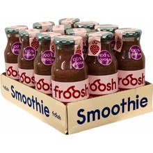 Froosh Smoothie jahoda banán a guava 12 x 250 ml