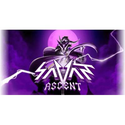 Игра Savant - Ascent за PC Steam, Електронна доставка