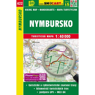 TCM Nymbursko 422 1:40T
