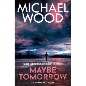 Maybe Tomorrow (ISBN: 9780008618605)
