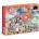 Galison - Puzzle Harvest Market - 1 000 piese