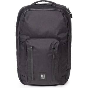 Topo Designs Дневна раница Topo designs Global Pro Backpack 24 Daypack - Black - размер One Size (504-1062-0111)