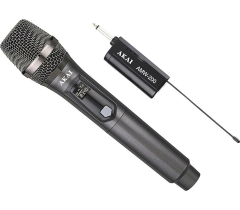 AKAI AMW 200