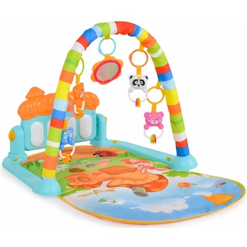 Image 1 of Moni Активна гимнастика Moni Toys - Mushy (109604)