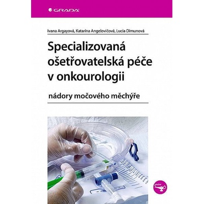 Specializovaná ošetřovatelská péče v onk