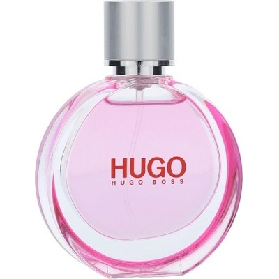 Hugo boss Hugo Woman Extreme parfémovaná voda dámská 75 ml tester