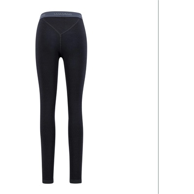 Ulvang Дамско мериносово термобельо Ulvang Women's Comfort 200 Pant Merino base layer - Black / Black (115-2536-0212)