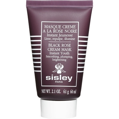 Sisley Black Rose Cream Mask Маска за лице дамски 60ml