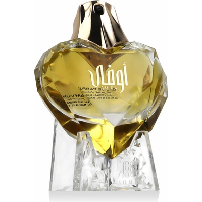 Ahmed Al Maghribi Awfa parfumovaná voda unisex 60 ml