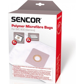 Sencor SVCX 1751 5 ks