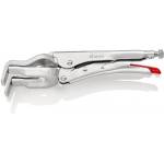 KNIPEX Клещи за заваряване тип "чираци", поцинковани, тръба Ø10-70мм, ръкохватка 280мм, Knipex (K4224280)