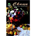  Скицник професионален 35/50см