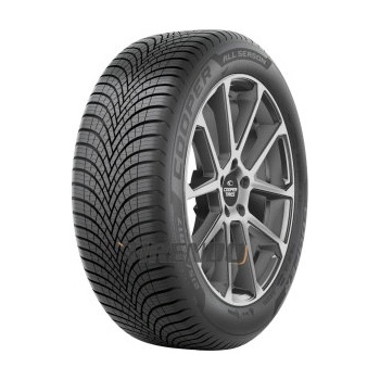 Cooper All Season ( 215/55 R18 99V XL EVR )