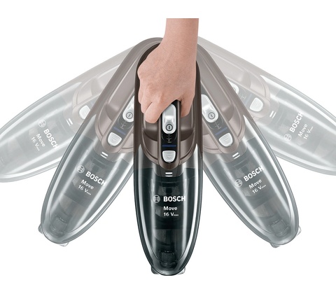 Bosch BHN16L