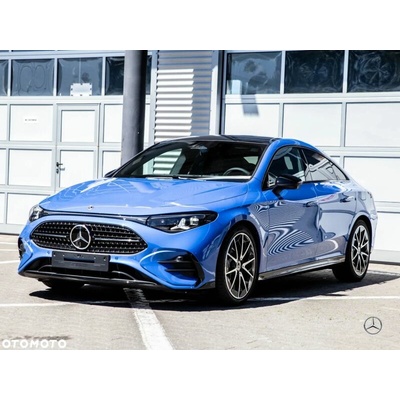 Mercedes-Benz CLA 200 120 kW