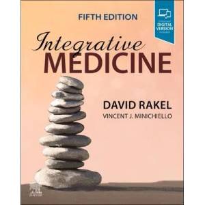 Integrative Medicine | David Rakel, Vincent Minichiello (ISBN: 9780323777278)