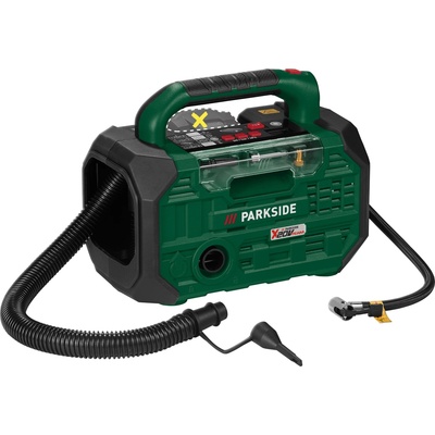 Parkside PKA 20-Li D3 100392483