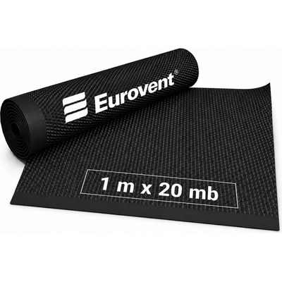Fólie Eurovent 20 x 1 m