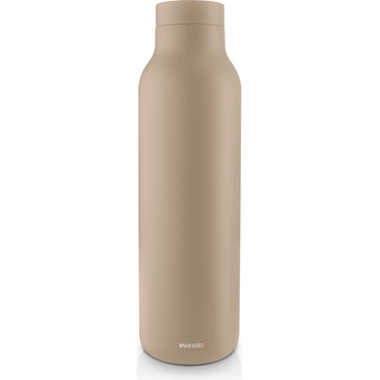 Eva Solo Urban Thermo Термо бутилка, 0, 7 л, карамелен (575103)