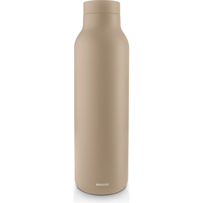 Eva Solo Urban Thermo Термо бутилка, 0, 7 л, карамелен (575103)
