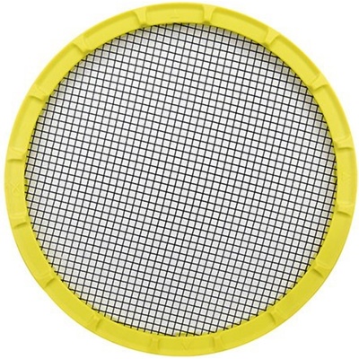 Matrix Riddle Large Mesh