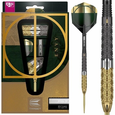 Target steel Cult Envy 02 SP 23g