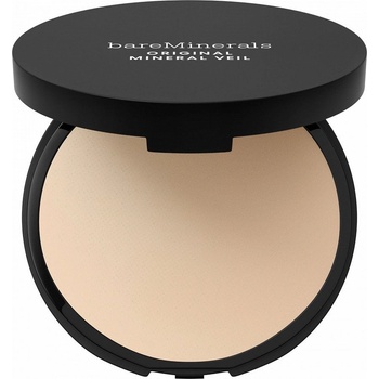 Bare Minerals ORIGINAL Mineral Veil Pressed Powder Пудра компактна 9gr